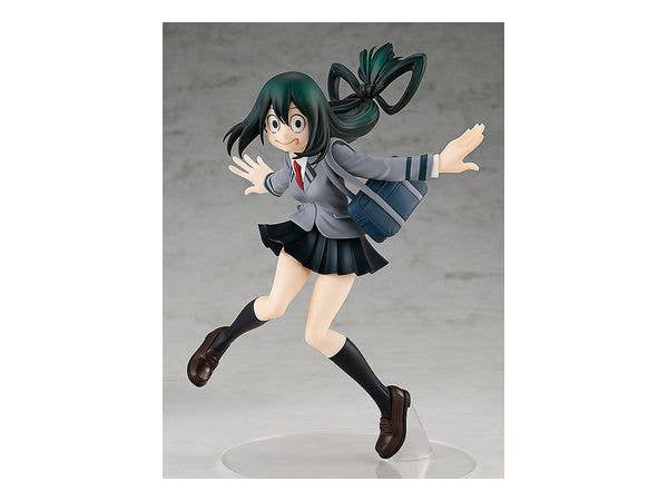 My Hero Academia Series Pop Up Parade Tsuyu Asui | 4580416943741