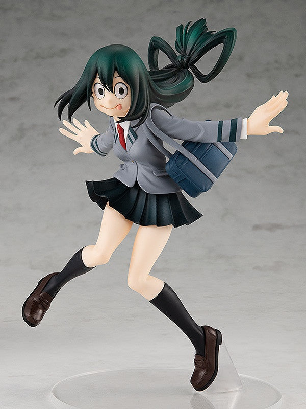 My Hero Academia - MHA - BNHA - HeroAca - 匕ロアカ - Asui Tsuyu - Pop Up Parade