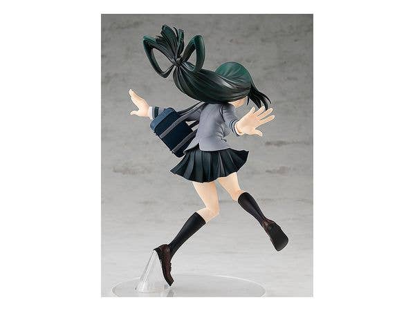 My Hero Academia Series Pop Up Parade Tsuyu Asui | 4580416943741