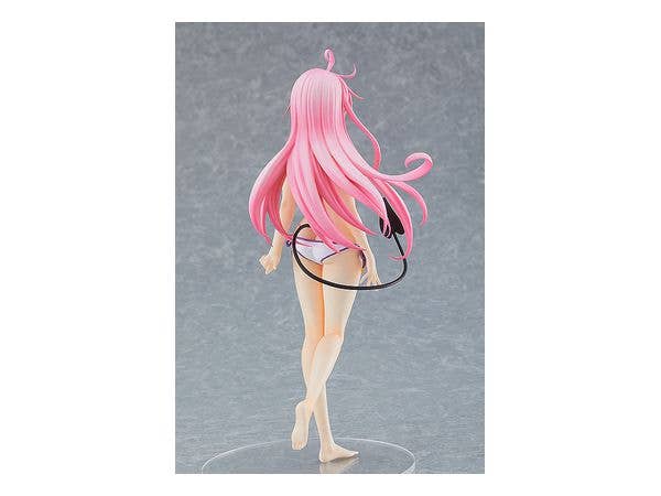 To Love-Ru Darkness Series Pop Up Parade Lala Satalin Deviluke Figure | 4580416943789