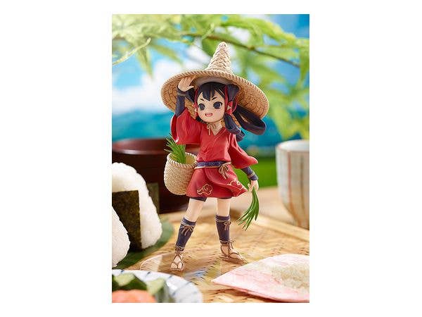 POP UP PARADE Princess Sakuna | 4580416943840