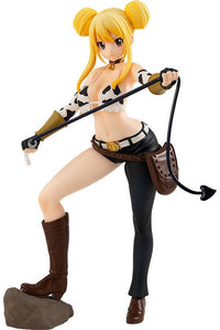 Fairy Tail Final Season Series Pop Up Parade Lucy Heartfilia Taurus Form Ver. Figure | 4580416943895
