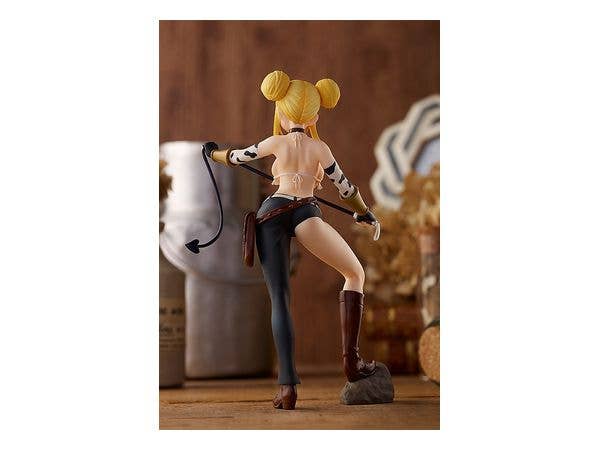 Fairy Tail Final Season Series Pop Up Parade Lucy Heartfilia Taurus Form Ver. Figure | 4580416943895