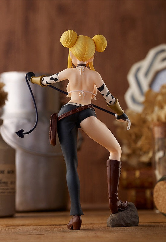 Fairy Tail Final Series - Lucy Heartfilia - Pop Up Parade - Taurus Form Ver.(Good Smile Company)