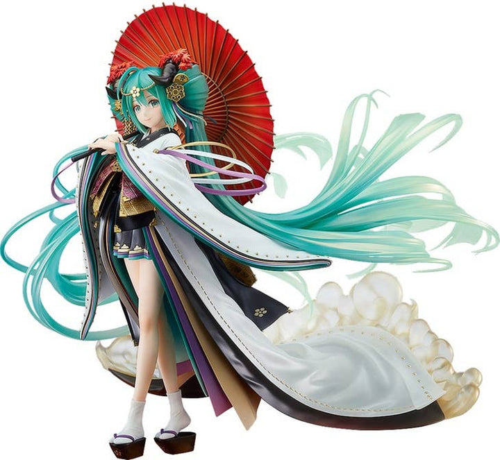 Hatsune Miku: Land of the Eternal | 4580416943925