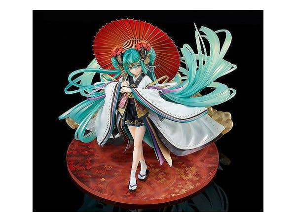 Hatsune Miku: Land of the Eternal | 4580416943925