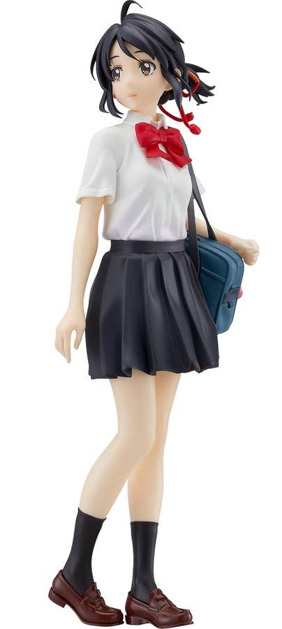Your Name. - Miyamizu Mitsuha - Pop Up Parade(Good Smile Company) | 4580416943932