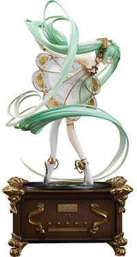 Character Vocal Series 01: Hatsune Miku Series Symphony: 5th Anniversary Ver. | 4580416943956