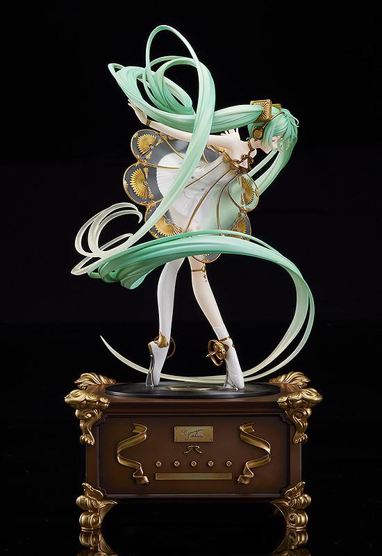 Good Smile Company Character Vocal Series 01: Hatsune Miku Series Symphony: 5th Anniversary Ver. - P-REX Hobby