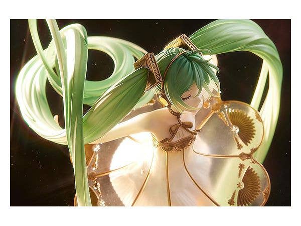 Character Vocal Series 01: Hatsune Miku Series Symphony: 5th Anniversary Ver. | 4580416943956