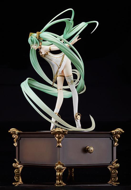 Good Smile Company Character Vocal Series 01: Hatsune Miku Series Symphony: 5th Anniversary Ver. - P-REX Hobby