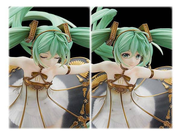 Character Vocal Series 01: Hatsune Miku Series Symphony: 5th Anniversary Ver. | 4580416943956