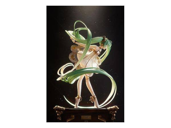 Character Vocal Series 01: Hatsune Miku Series Symphony: 5th Anniversary Ver. | 4580416943956