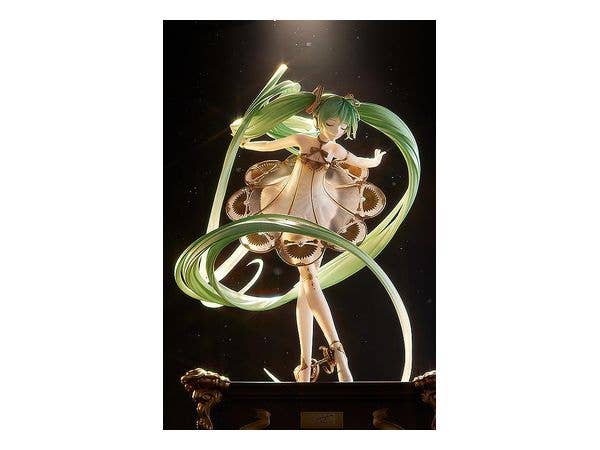 Character Vocal Series 01: Hatsune Miku Series Symphony: 5th Anniversary Ver. | 4580416943956