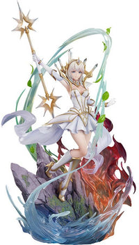 League of Legends Series Elementalist Lux | 4580416943963