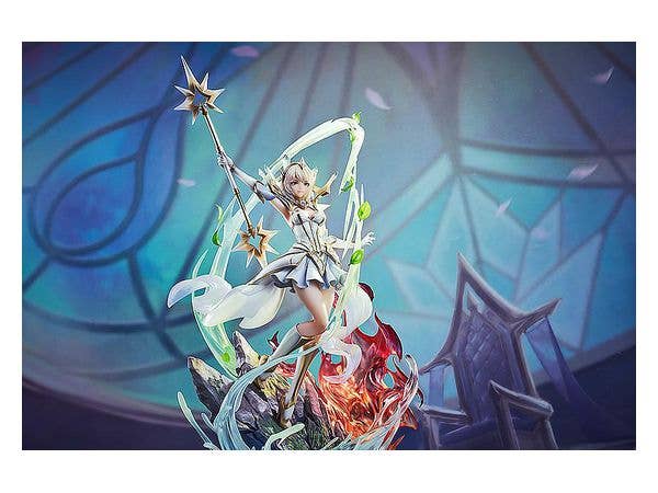 League of Legends Series Elementalist Lux | 4580416943963
