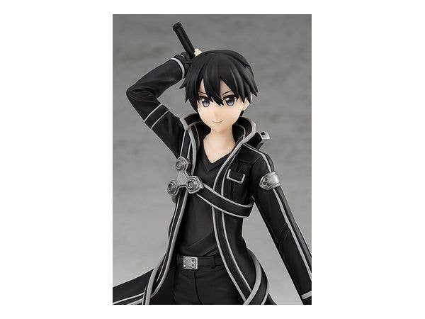 Sword Art Online: Progressive - Aria in the Starless Night - Movie Sword Art Online -Progressive- Aria of a Starless Night - Kirito - Pop Up Parade(Good Smile Company) | 4580416944038