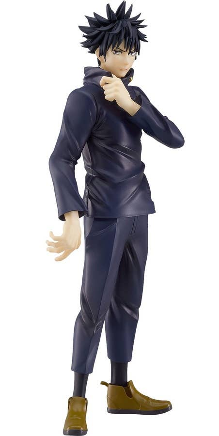 POP UP PARADE "Jujutsu Kaisen" Fushiguro Megumi | 4580416944069