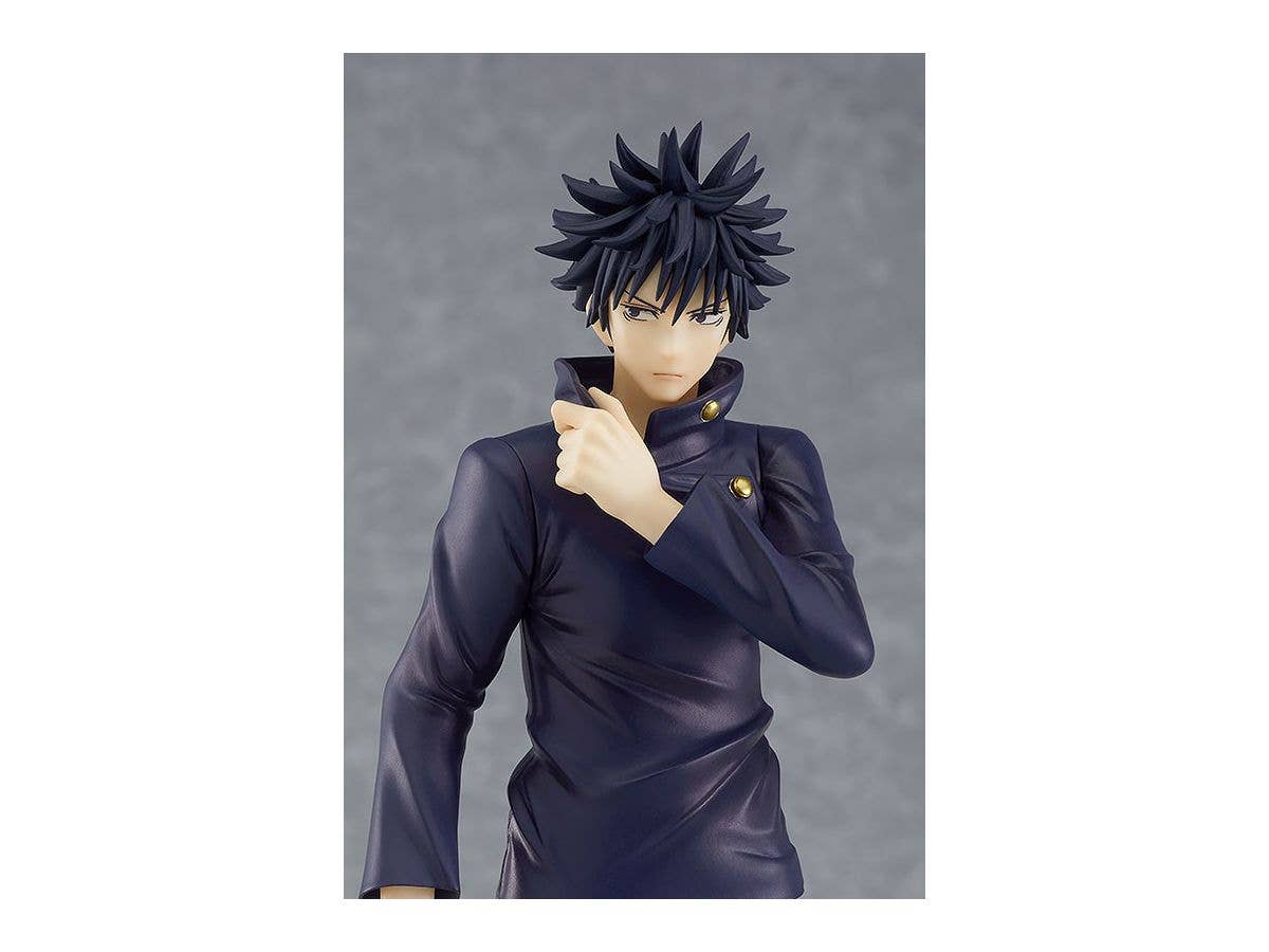 POP UP PARADE "Jujutsu Kaisen" Fushiguro Megumi | 4580416944069