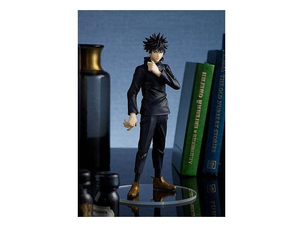 POP UP PARADE "Jujutsu Kaisen" Fushiguro Megumi | 4580416944069