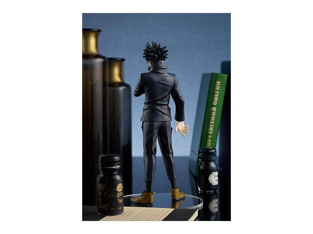 POP UP PARADE "Jujutsu Kaisen" Fushiguro Megumi | 4580416944069