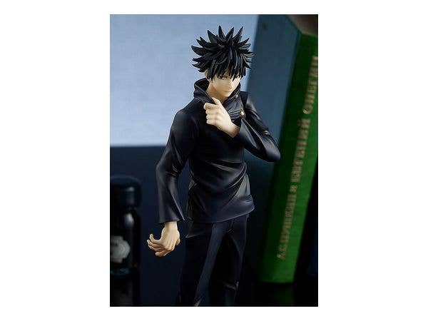 POP UP PARADE "Jujutsu Kaisen" Fushiguro Megumi | 4580416944069
