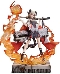 Arknights Series Ifrit: Elite 2 | 4580416944076