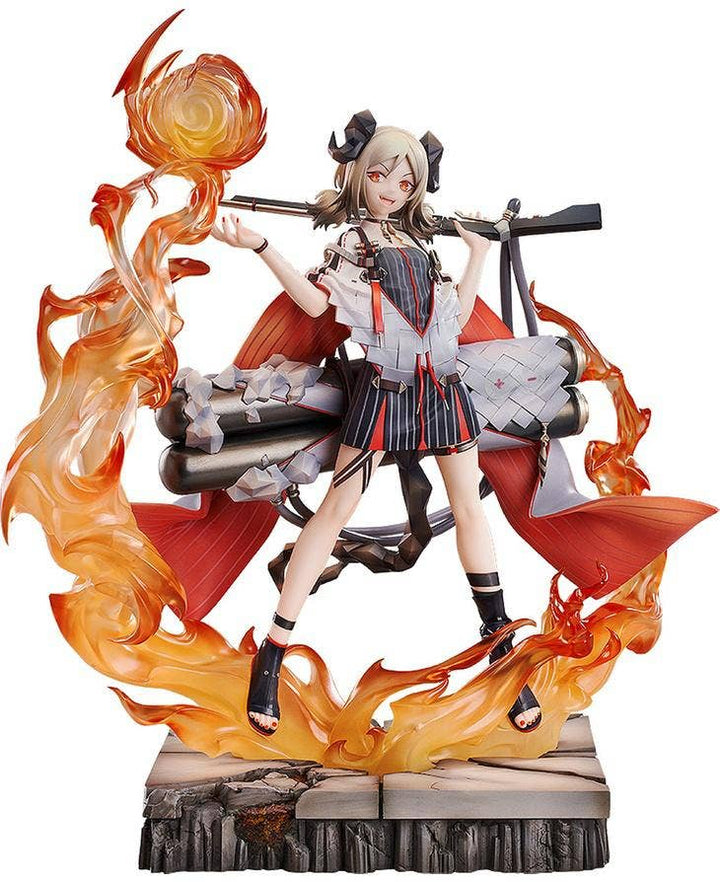 Arknights Series Ifrit: Elite 2 | 4580416944076
