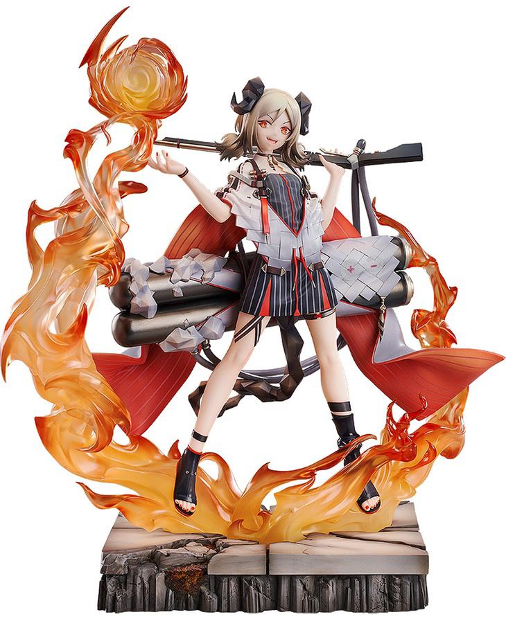 Good Smile Company Arknights Series Ifrit: Elite 2 - P-REX Hobby