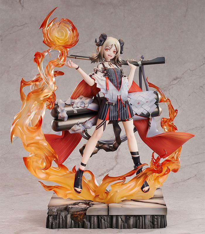 Good Smile Company Arknights Series Ifrit: Elite 2 - P-REX Hobby