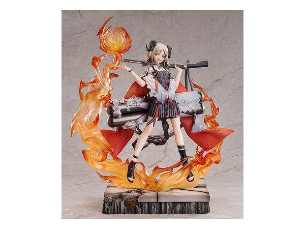 Arknights Series Ifrit: Elite 2 | 4580416944076
