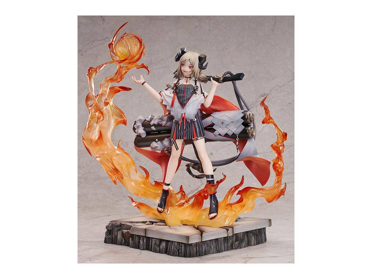 Arknights Series Ifrit: Elite 2 | 4580416944076