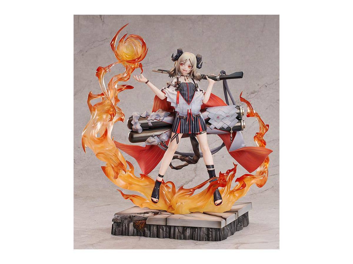 Arknights Series Ifrit: Elite 2 | 4580416944076