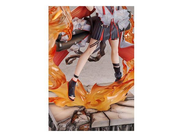 Arknights Series Ifrit: Elite 2 | 4580416944076