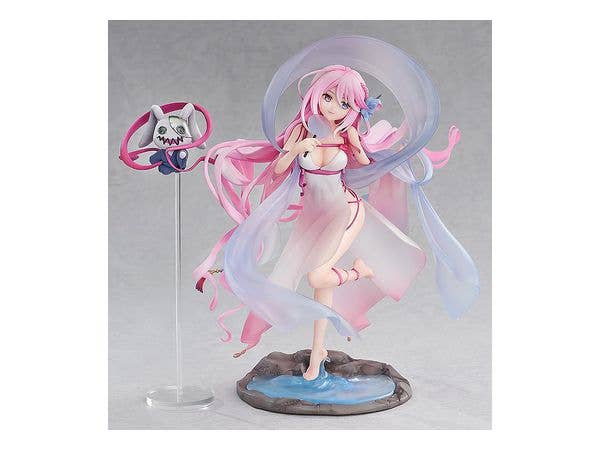 Iron Saga Series Slokai: Fairy of the Moon Ver. | 4580416944083