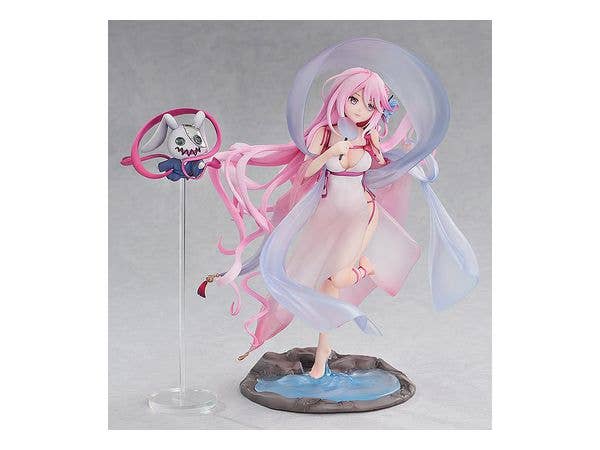 Iron Saga Series Slokai: Fairy of the Moon Ver. | 4580416944083