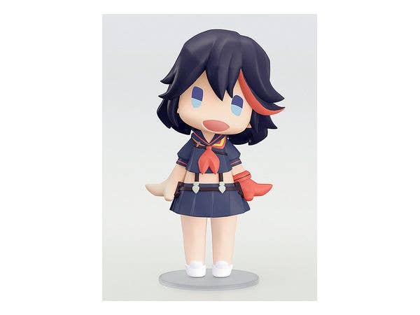 Kill La Kill Series Hello Good Smile Ryuko Matoi | 4580416944120