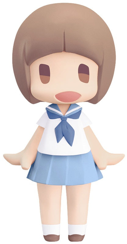 Good Smile Company Kill La Kill Series Hello Good Smile Mako Mankanshoku - P-REX Hobby