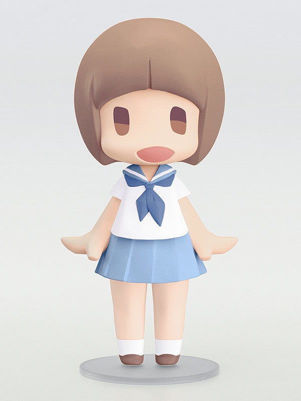 Good Smile Company Kill La Kill Series Hello Good Smile Mako Mankanshoku - P-REX Hobby
