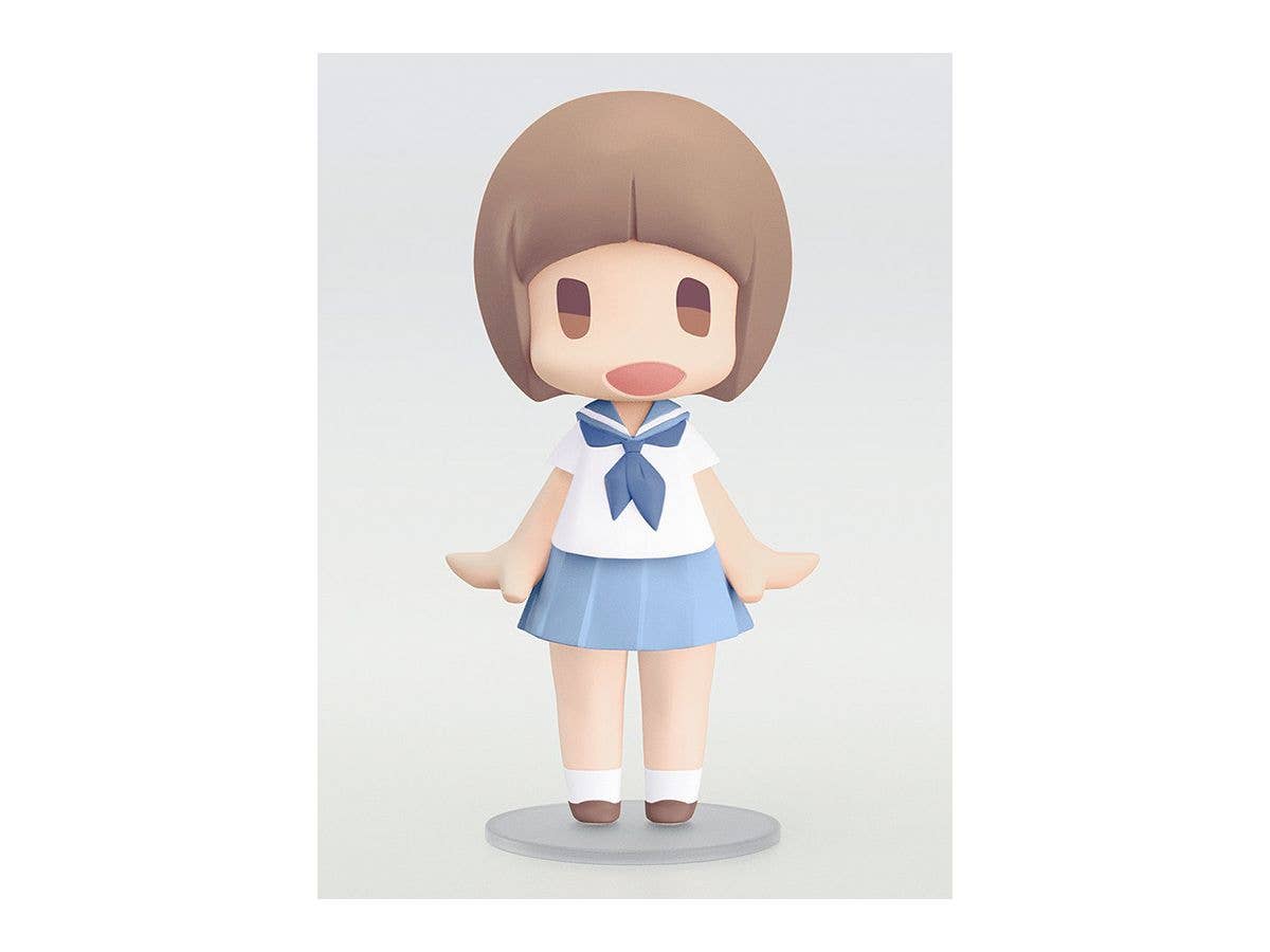 Kill La Kill Series Hello Good Smile Mako Mankanshoku | 4580416944144