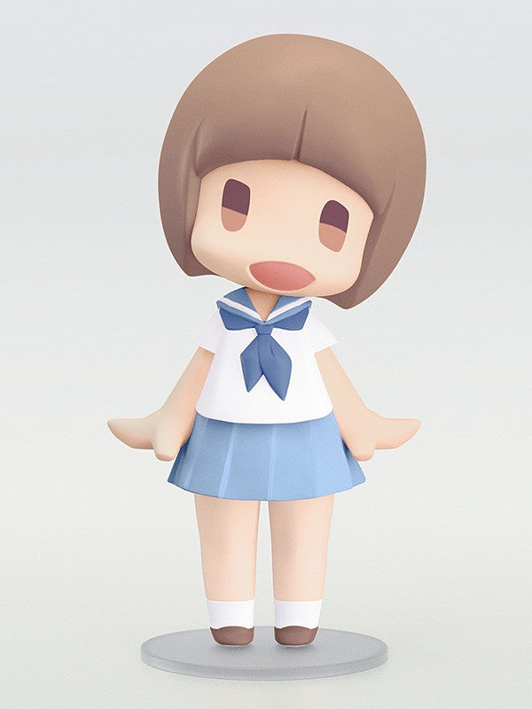 Good Smile Company Kill La Kill Series Hello Good Smile Mako Mankanshoku - P-REX Hobby