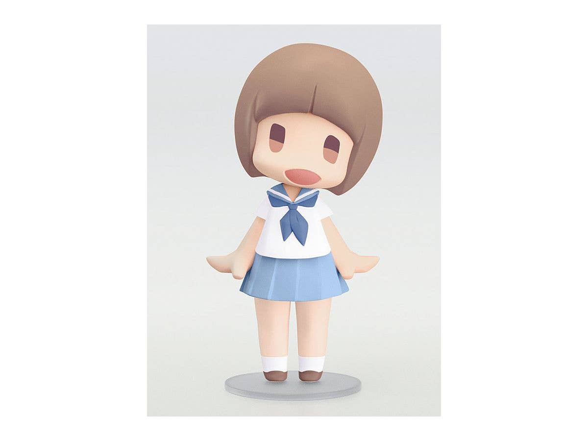 Kill La Kill Series Hello Good Smile Mako Mankanshoku | 4580416944144