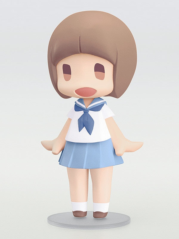Good Smile Company Kill La Kill Series Hello Good Smile Mako Mankanshoku - P-REX Hobby