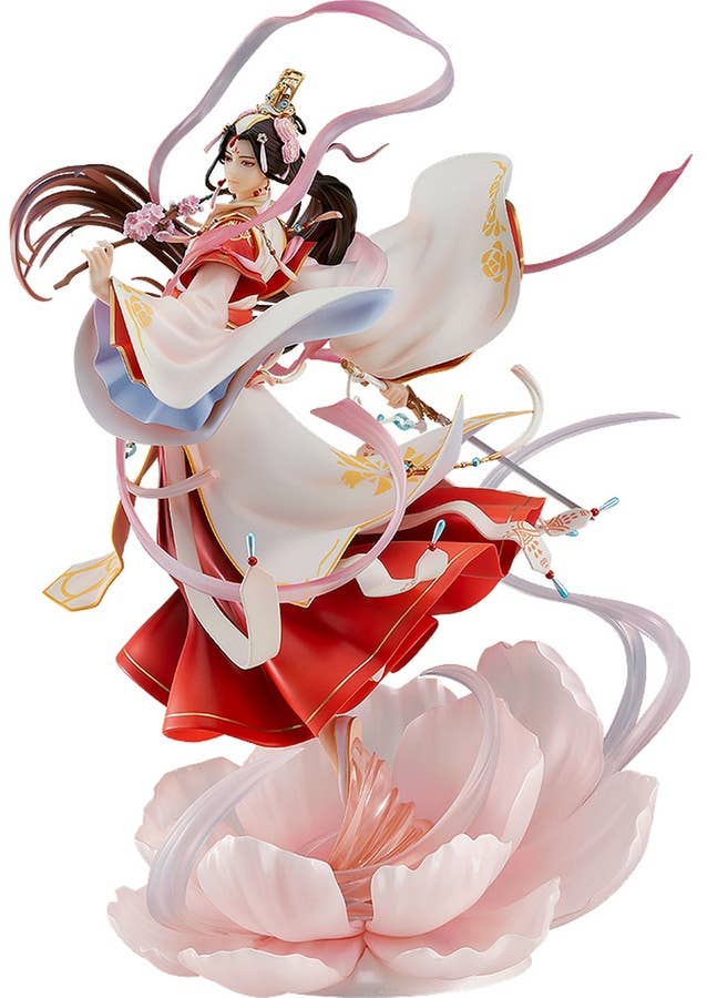 Heaven Official's Blessing Series Xie Lian: His Highness Who Pleased The Gods Ver.(2nd Order) | 4580416944175