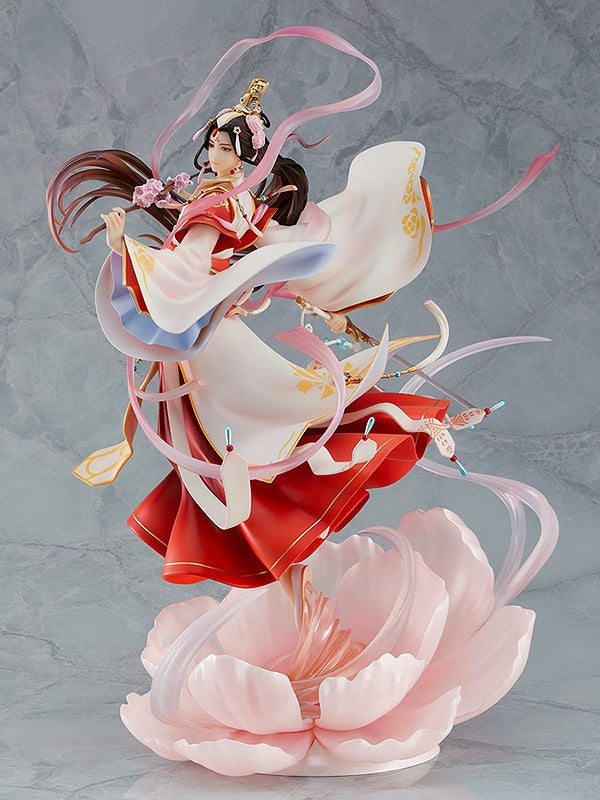 Good Smile Company Heaven Official's Blessing Series Xie Lian: His Highness Who Pleased The Gods Ver.(2nd Order)