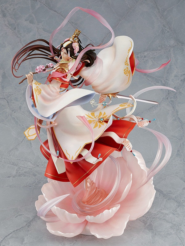 Good Smile Company Heaven Official's Blessing Series Xie Lian: His Highness Who Pleased The Gods Ver.(2nd Order)