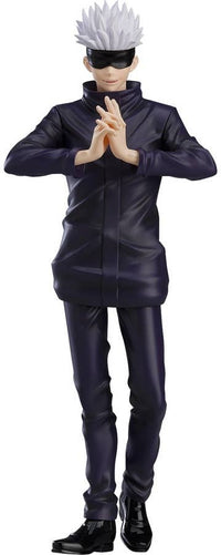 Jujutsu Kaisen Series Pop Up Parade Satoru Gojo Figure | 4580416944182