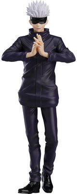 Good Smile Company Jujutsu Kaisen Series Pop Up Parade Satoru Gojo Figure