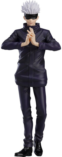 Sorcery Fight - Gojou Satoru - Pop Up Parade(Good Smile Company)