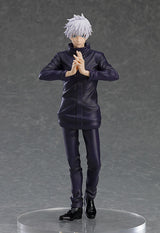 Good Smile Company Jujutsu Kaisen Series Pop Up Parade Satoru Gojo Figure